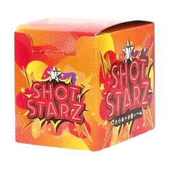 Shot Starz Minibox 10 x 2 cl