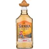 Sierra Tequila Reposado 70 cl