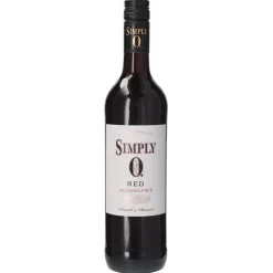 Simply O Rood 75 cl