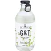 Sir James G&T 0,0% 25 cl