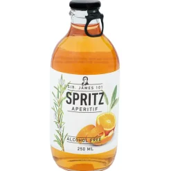 Sir James Spritz 0,0% 25 cl