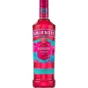 Smirnoff Raspberry Crush Vodka 70 cl