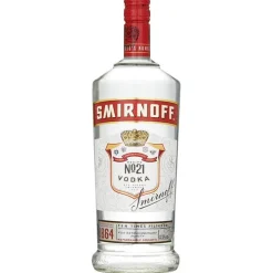 Smirnoff Red Vodka 150 cl
