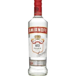 Smirnoff Red Vodka 70 cl