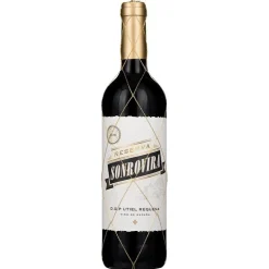 Sonrovira Reserva 75 cl