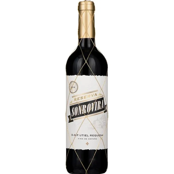 Sonrovira Reserva 75 cl