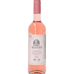 Sontino Cabernet Sauvignon Rosé 75 cl