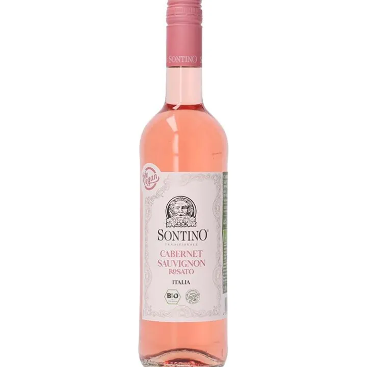 Sontino Cabernet Sauvignon Rosé 75 cl