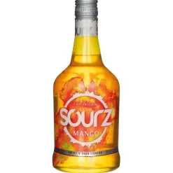 Sourz Mango 70 cl
