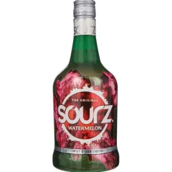 Sourz Watermelon 70 cl