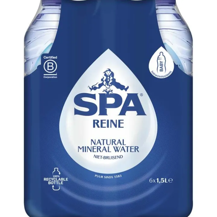 Spa Reine 150 cl
