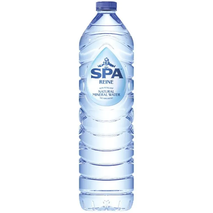 Spa Reine 150 cl