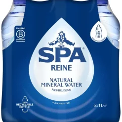 Spa Reine 100 cl