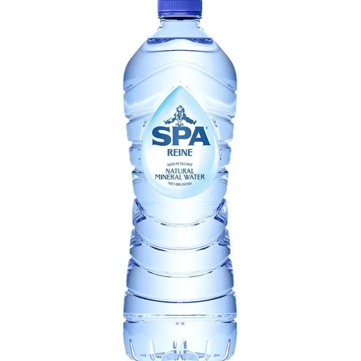 Spa Reine 100 cl