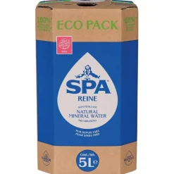 Spa Reine Eco Pack 500 cl