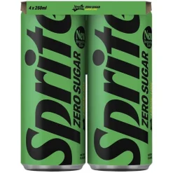 Sprite Zero 25 cl