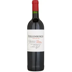 Stellenbosch Signature Cabernet Sauvignon 75 cl