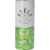 Stëlz Hard Iced Tea Lemon 25 cl