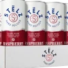 Stëlz Hard Seltzer Raspberry tray 12 x 25 cl