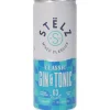 Stëlz Mixed Classics Gin & Tonic 25 cl