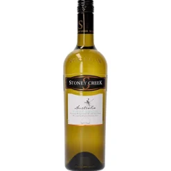 Stoney Creek Pinot Grigio 75 cl