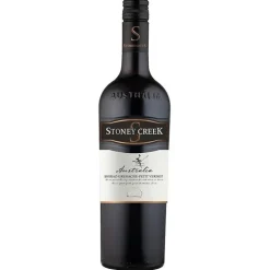 Stoney Creek Shiraz 75 cl