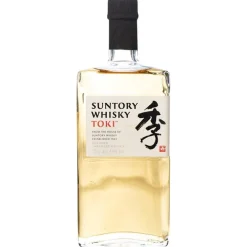 Suntory Toki Japanse Whisky 70 cl