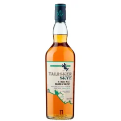 Talisker Skye Single Malt Whisky 70 cl