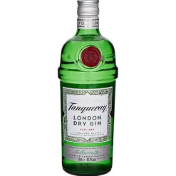 Tanqueray London Dry Gin 70 cl