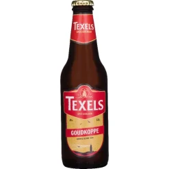 Texels Goudkoppe 30 cl