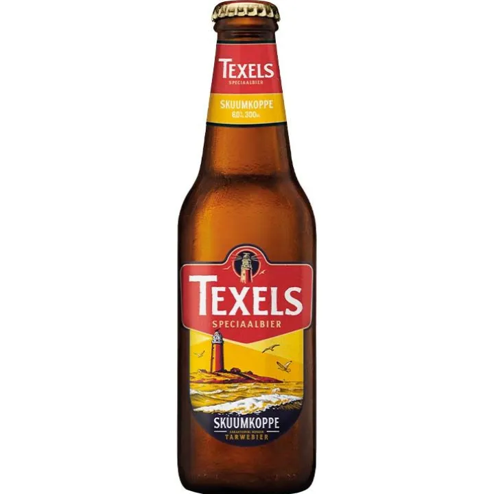Texels Skuumkoppe 30 cl