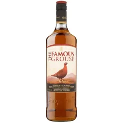 The Famous Grouse Whisky 100 cl