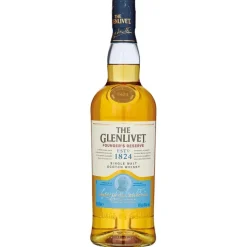 The Glenlivet Founder's Reserve Single Malt Whisky 70 cl