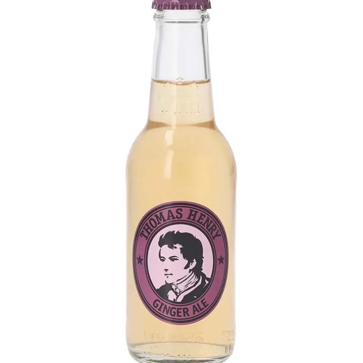 Thomas Henry Ginger Ale 20 cl
