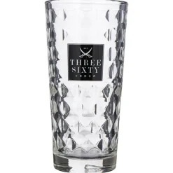 Three-Sixty Vodka 70 cl