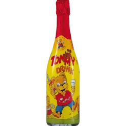 Tommy Drink Appel 75 cl