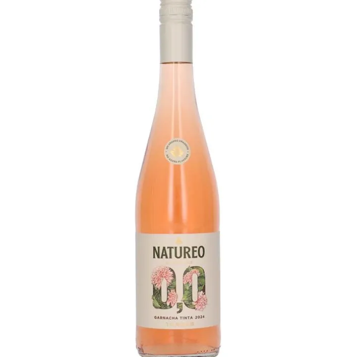 Torres Natureo Cabernet Sauvignon - Syrah 75 cl