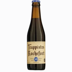 Trappistes Rochefort 10 33 cl