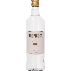 Tropicoco Caribbean Rum 70 cl