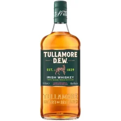 Tullamore Dew Whiskey 70 cl