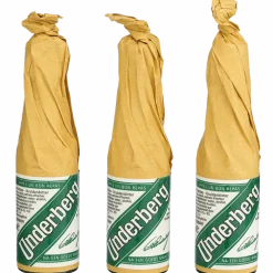 Underberg Kruidenbitter 3 flesjes