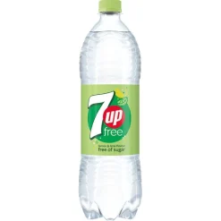 7-Up Free 100 cl