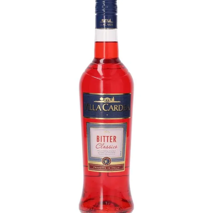 Villa Cardea Bitter Classico 70 cl