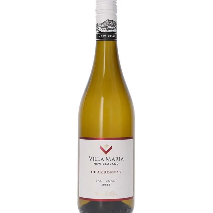 Villa Maria East Coast Chardonnay 75 cl