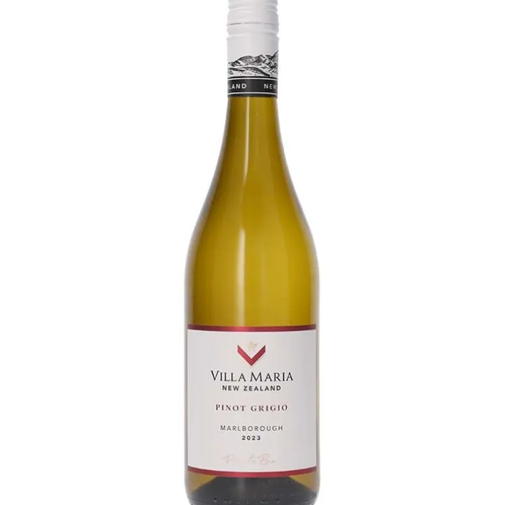 Villa Maria Marlborough Pinot Grigio 75 cl