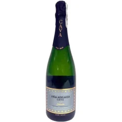 Vina Adelaida Cava Semi-Seco 75 cl