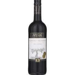 Vina Cabernet Sauvignon 75 cl