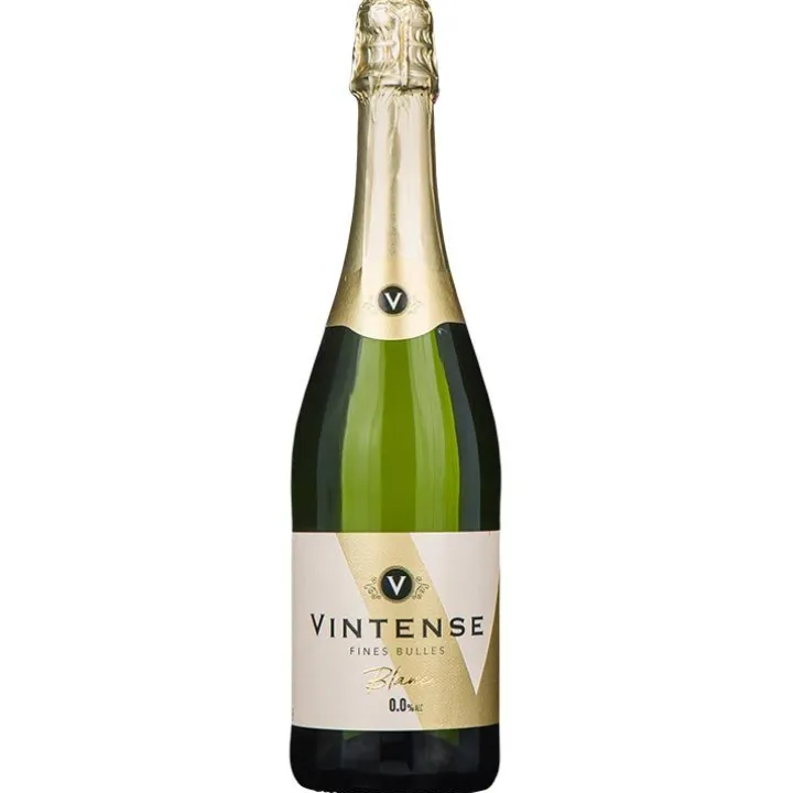 Vintense Bubbels 0.0% 75 cl