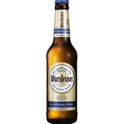 Warsteiner Alkoholfrei 33 cl