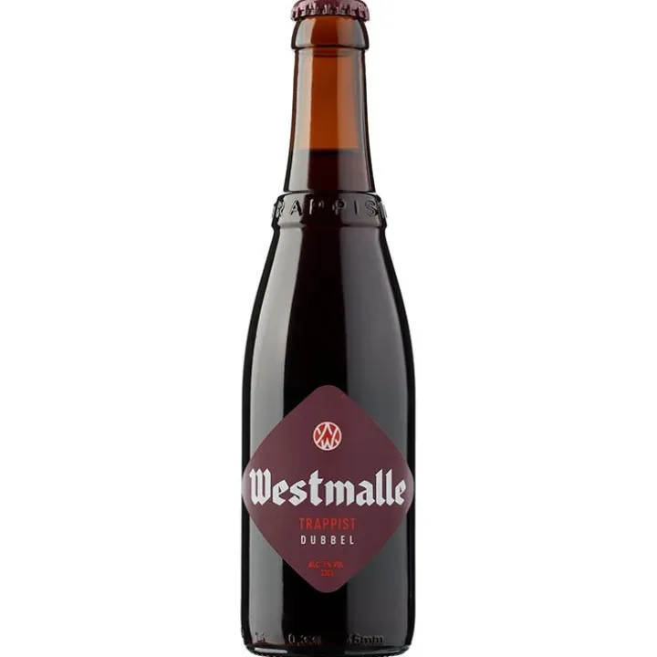 Westmalle Dubbel 33 cl